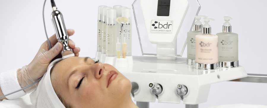 bdr - Anti Aging Kosmetikbehandlung - Kennenlern-Angebot